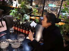 -格兰酒吧Glen Bar