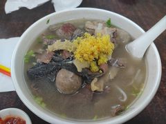 -潮镇老尾牛杂(环城西路店)