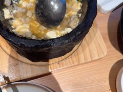 -院子餐厅·大锅菜·老杭帮(桥西直街店)
