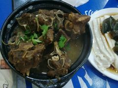 android_upload_pic-天津乾毓德饭庄·清真传统炒菜·海鲜烧烤(咸阳路店)