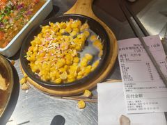 -有蚝有翅烧烤大排档·宵夜(右安门店)