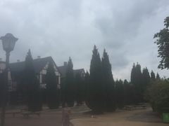 -西安锦江国际酒店