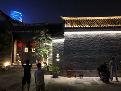 -回龙窝历史文化街区