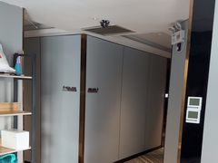 -全悦酒店(广州天河林和西地铁站店)
