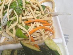 -丝路伊兰·兰州牛肉面(牛街总店)