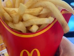 -麦当劳(中山路店)