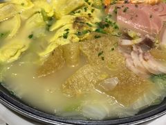 -阿英煲(凉城路店)