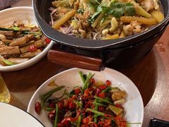 -鱼亨小鲜酸菜鱼(大信店)