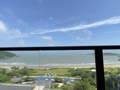 -舟山朱家尖绿城威斯汀度假酒店