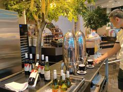 -博林天瑞喜来登酒店·西丽尚膳