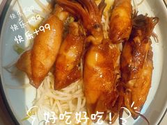 -先记烧鹅王·本地粤菜(福永店)