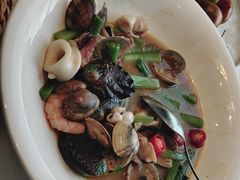 -澜小宴·锦绣江南(金沙滩店)