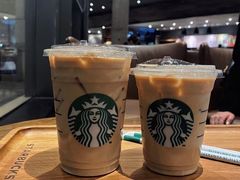 -星巴克(深圳前海企业公馆店)