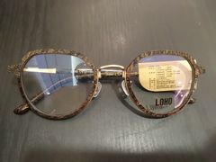 -LOHO眼镜(太阳宫凯德MALL店)