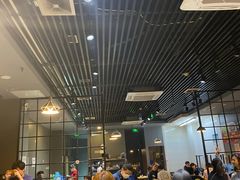 大堂-范贤光鸡公煲(平乐园总店)