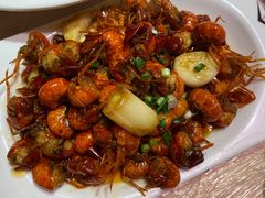 -早酒肖汉老味拌面