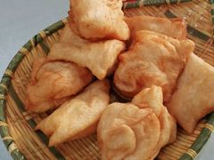 -伊宁伊香酥油奶茶馆