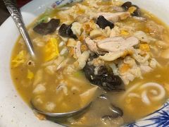 -华顺土菜馆(洪岗路店)