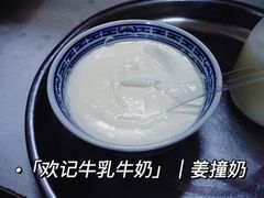 姜撞奶-金榜霞姐老铺(顺德店)