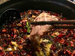 -烛影拾光观景餐厅·创意菜·摄影·小提琴(大唐不夜城店)