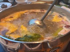 -守柴炉烤鸭(鱼嘴店)