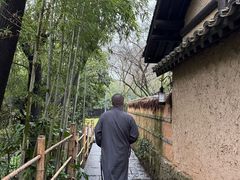 -法云安缦酒店