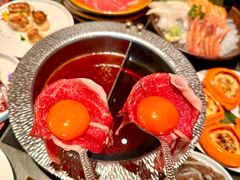 -牛YO寿喜烧和牛火锅自助(三台子万象汇店)