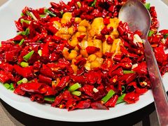 -荣轩(新荣记环球金融中心店)