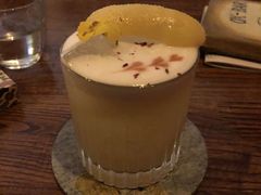 -OX BAR 拉培耶小镇(大连老街店)