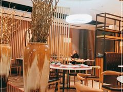 大堂-虾饺妹·酒家(金碧店)