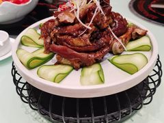 熏酱猪手-和和小厨