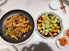 -上上席川菜(凯德乐峰广场店)
