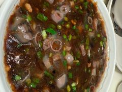 -日丰园海肠水饺·老字号大连海鲜(银泰城店)