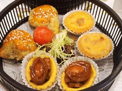 -翠园(北京王府中环店)