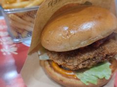 -魏家凉皮(博水商务大厦店)