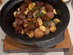 -狮王府淮扬菜(夫子庙老门东店)
