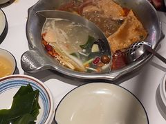 -刘一锅筋头巴脑(大悦城C店)