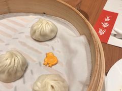 -鼎泰丰(德基广场店)