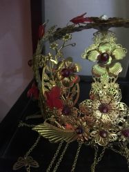 -盘子女人坊生日照·摄影馆(华强店)