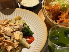 -无印良品餐堂 MUJI Diner(成都太古里店)