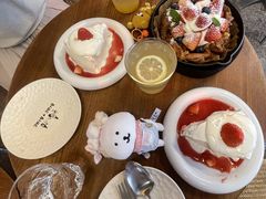 -Blac+Blac(中海环宇荟店)