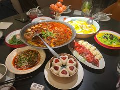 -麻六记(凤凰汇店)