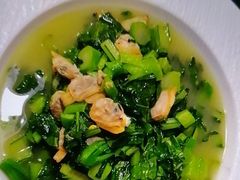 -新白鹿餐厅(百联中环店)