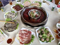 -枇杷园食为鲜火锅(南山店)