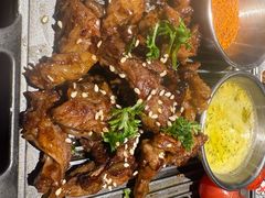 -小川洋风料理(江汉路店)