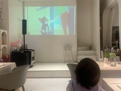 -春树下·树屋花房西餐厅(罍街AS1980店)