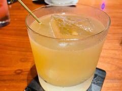 -广州柏悦酒店·悦吧·顶楼露天酒吧