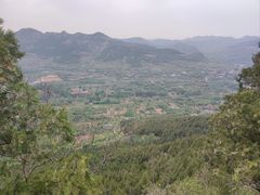 -青州市云门山风景区