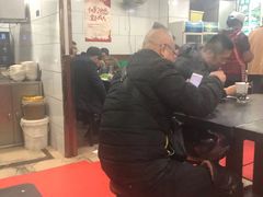 -郑家包子牛肉拉面(尚勤路店)