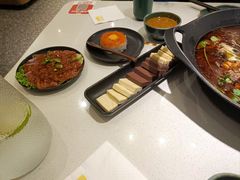 -新辣道鱼火锅(上地华联店)